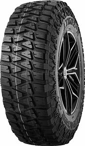 Three-A Challenger M/T Three-A Challenger M/T
